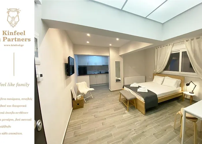 Design Downtown Suite