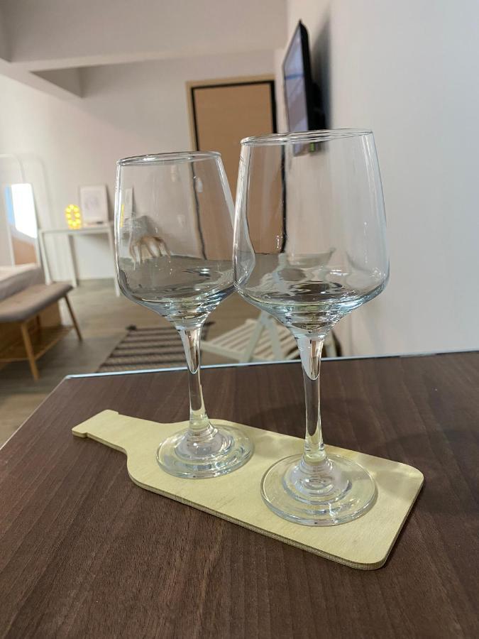 Apartamento Design Downtown Larissa