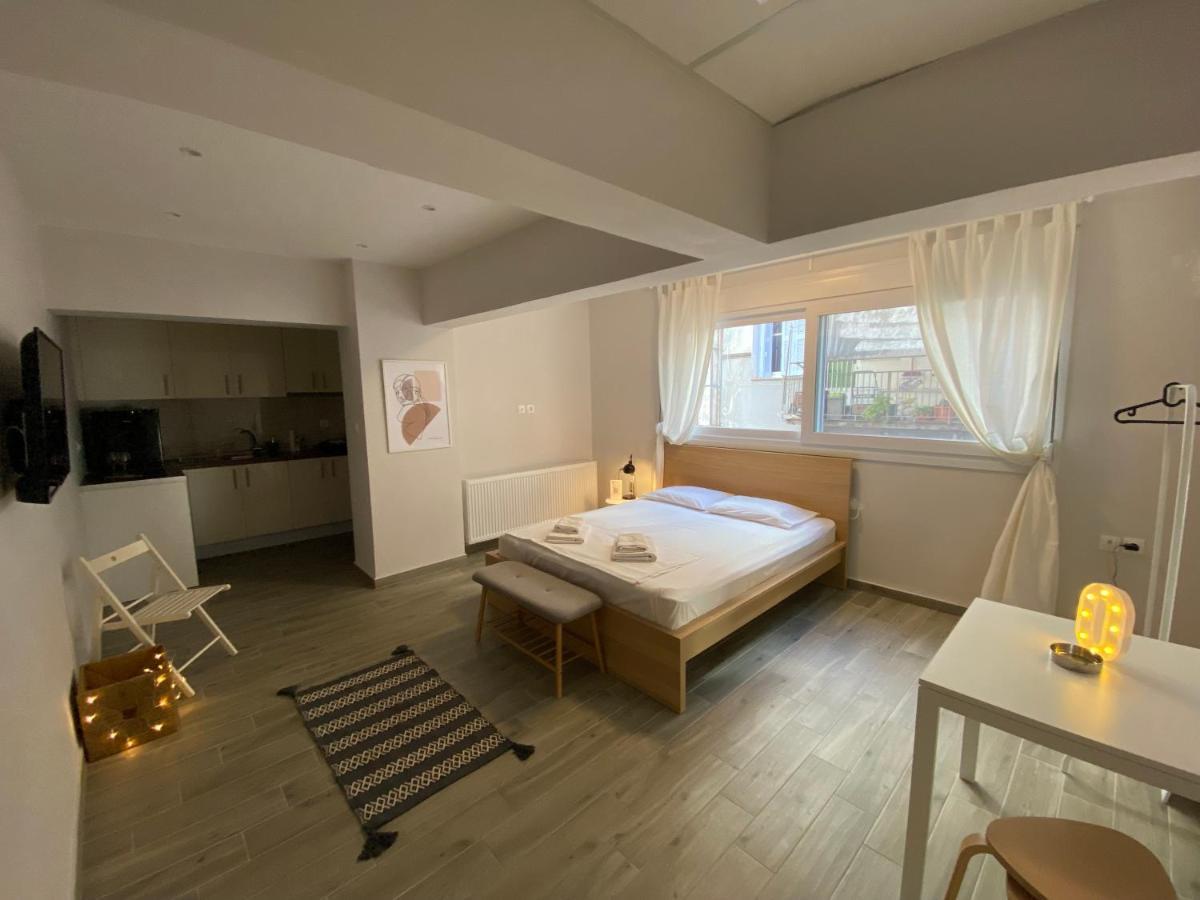 Apartamento Design Downtown Larissa