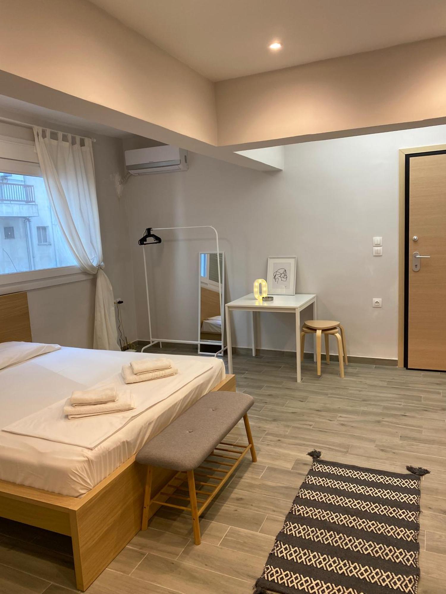 Design Downtown Apartamento *