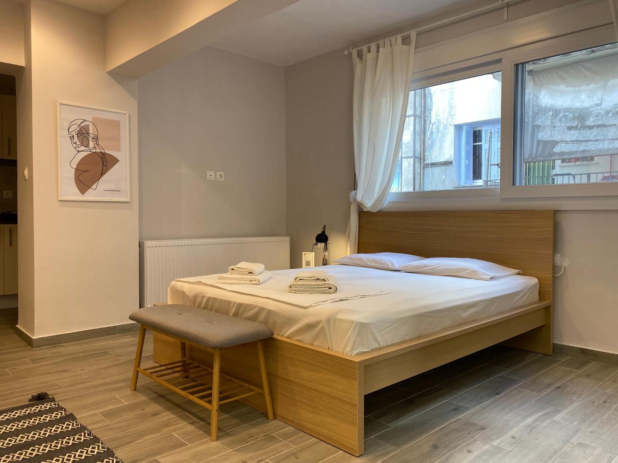 Appartement Design Downtown *