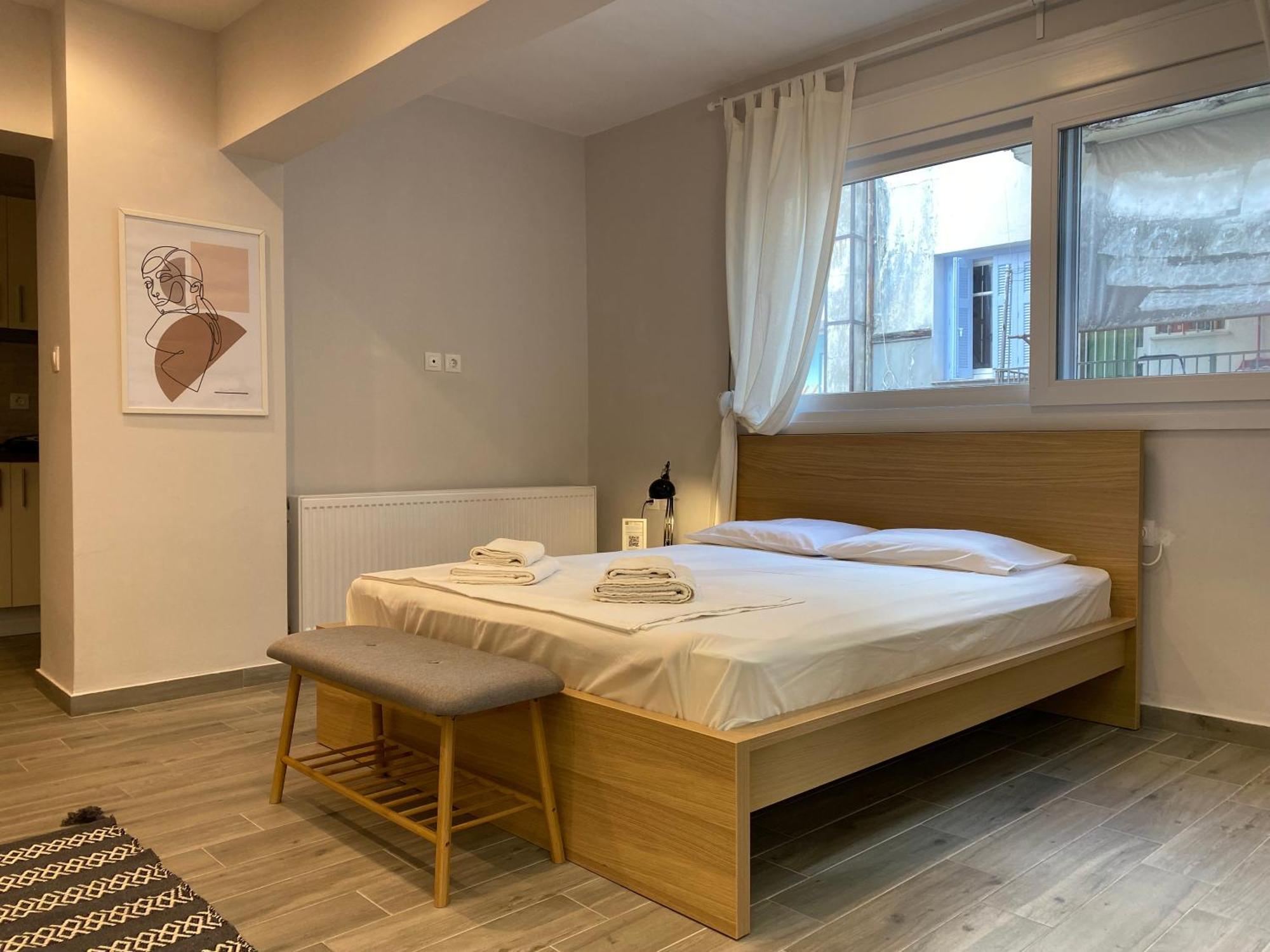 Design Downtown Apartamento Larissa