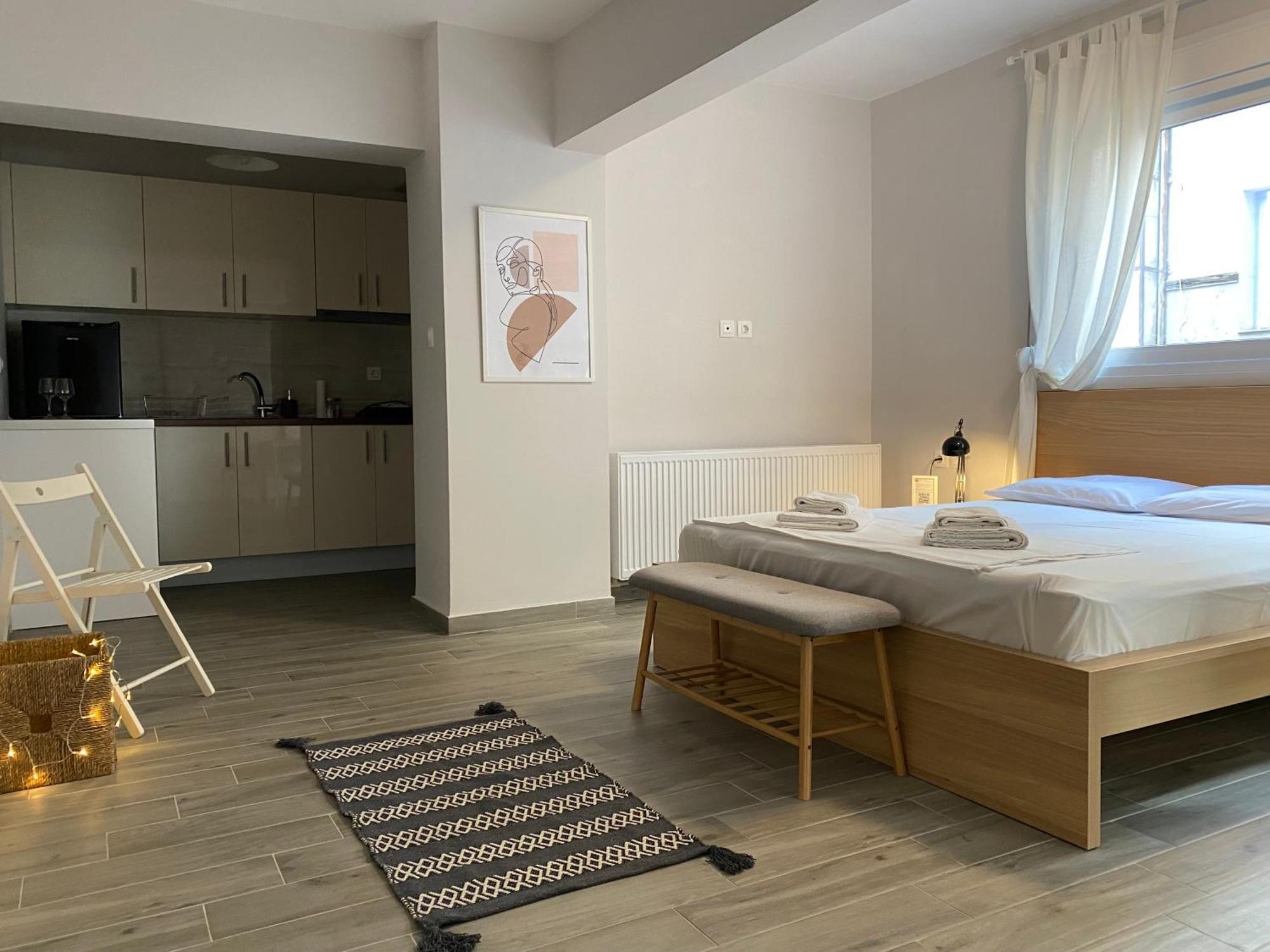 Design Downtown Apartamento *